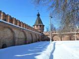 Тульский кремль