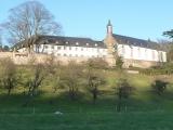 Abtei vom heiligen Bartholomäus