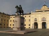 Стрельна. Strelna