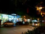 Thailand Krabi Ao Nang Nightlife Thailand Krabi Ao Nang Nightlife