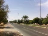 Street View @ Sultan Bin Zayed Al Awwal St, Al Ain