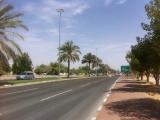 Street View @ Sultan Bin Zayed Al Awwal St, Al Ain