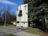 Rzeszów - Pomnik Chwały Żołnierzy AK Rzeszów - Pomnik Chwały Żołnierzy AK