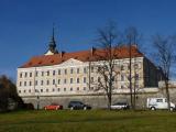 Rzeszów - Zamek Lubomirskich Rzeszów - Zamek Lubomirskich