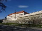 Rzeszów - Zamek Lubomirskich Rzeszów - Zamek Lubomirskich