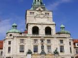 Bayerisches Nationalmuseum, München