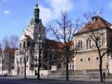 Bayerisches Nationalmuseum, München