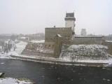 Narva Fortress Narva Fortress