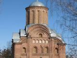 Пятницкая церковь