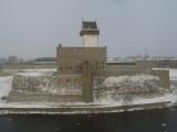 Narva Fortress Narva Fortress