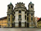 Basilika St. Martin - Abtei Weingarten, Weingarten, Deutschland - 2011