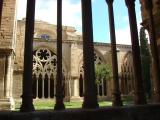 CATALUNYA-Lleida-La Seu Vella CATALUNYA-Lleida-La Seu Vella