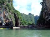 James Bond Island #1