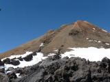 Piko del Teide 3718 m !!!! 
