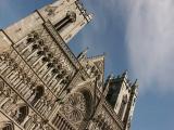 Nidaros Cathedral
