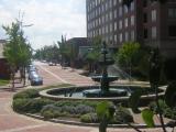 Downtown Augusta, James Brown Blvd Downtown Augusta, James Brown Blvd