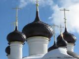 Рыбинск. Казанская церковь Рыбинск. Казанская церковь