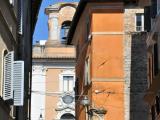 Via Roma, Rieti Italia. Via Roma, Rieti Italia.