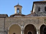 Cattedrale di Santa Maria Assunta a Rieti, Italia. Cattedrale di Santa Maria Assunta a Rieti, Italia.