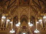 Országház - Parliament's Lounge Országház - Parliament's Lounge