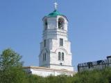 Alexander Svirsky Monastery