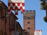 Asti - Corso Alfieri Asti - Corso Alfieri