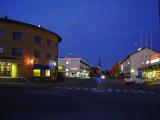 kemijärvi city.28.09.2007.vapaudenkatu 