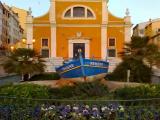 Cathédrale Notre-Dame-de-l'Assomption d'Ajaccio (Santa-Maria-Assunta) 