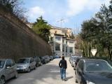 Urbino-Via della Stazione Urbino-Via della Stazione