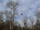 Donauturm Wien Donauturm Wien