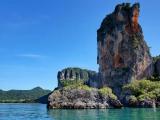 Thailand Krabi Ao Nang Thailand Krabi Ao Nang
