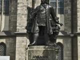 Kantor Johan S. Bach, one of music's 'supermen' Kantor Johan S. Bach, one of music's 'supermen'