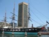 USS Constellation - Baltimore - ©JucaLodetti