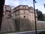 Macerata, bastione Macerata, bastione