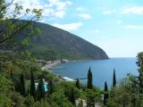 Гурзуф, Артек Гурзуф, Артек