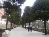 Macerata, sopra i giradini diaz Macerata, sopra i giradini diaz