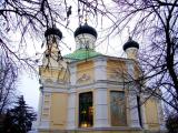 Храм. Храм.
