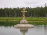 Крыпецкий монастырь