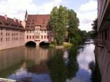 Heilig Geist Spittal, Nürnberg