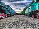 Trains Trains