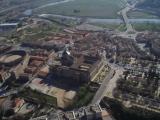 Vuelo en paramotor Toledo Vuelo en paramotor Toledo