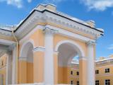 Александровский дворец Александровский дворец