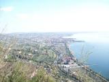 Bardolino(VR)visto dalla Rocca Bardolino(VR)visto dalla Rocca