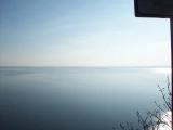 Garda(VR)-lago visto dalla Rocca Garda(VR)-lago visto dalla Rocca