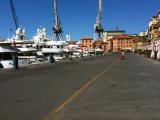 Porto  Imperia Oneglia