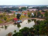 Mukdahan Park :: สวนสาธารณะเฉลิมพระเกียรติกาญจนาภิเษกเทศบาลเมืองมุกดาหาร