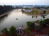 Mukdahan Park :: สวนสาธารณะเฉลิมพระเกียรติกาญจนาภิเษกเทศบาลเมืองมุกดาหาร