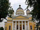 Кафедральный собор Рыбинска Кафедральный собор Рыбинска