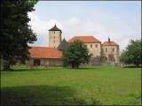 Castle Švihov