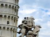 Torre pendente di Pisa